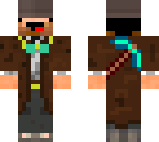 steampunker edit