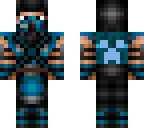 sub-zero gamer