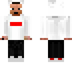 supreme head