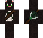 survivor cat