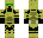 swamp trooper