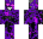 tainted xenomorph