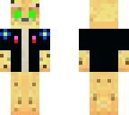 teh updated oscythunder7