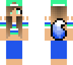 tetsipetsis skin