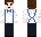 the 11th doctor blue no jacket