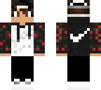 the real nike boy