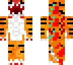 tiger shark