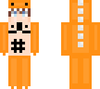topless baby xeron