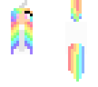 unicorn wonzie