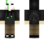 unknown hacker
