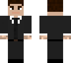 wealthy busnessman