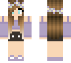 why do i keep changing my skin lol