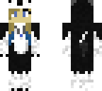 wolf suit