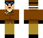 ww2 pilot again redo