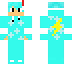 zgamzer v3 chrismas edition