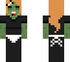 zombie mam