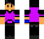 zonic san
