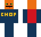_oscar_chopper_'s skin