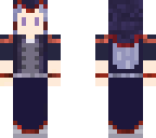 a  sorceress