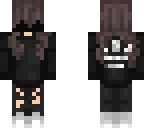 adidas girl - edit 