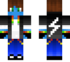 alien thesavagerebel