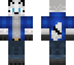 arctic fox