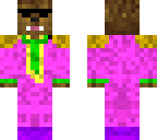 bacca man