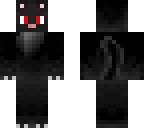 black cat