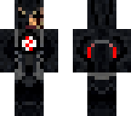 black flash