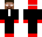 bladerjr herobrine edition
