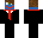 blauesmonstermitanzug