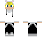 blond dk