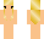 blonde hair base