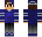 blue boy