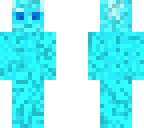 blue spirit