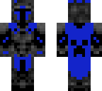 blue thing 