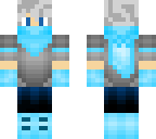 blueberry boi
