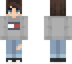 boy vers
