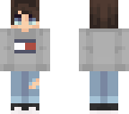 boy version fixed