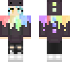 brielyn i oc i rainbowz