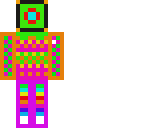 buff color