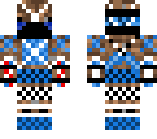 c0mb0x savage skin updated
