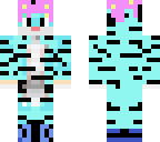 candy bengal