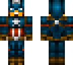 captain america