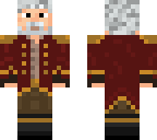 captain tiberius