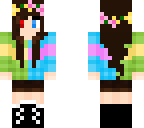 charisk