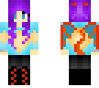charizard gal