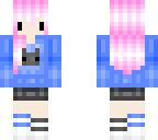 chibi girl