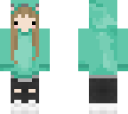 chibi girl