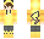 chibi pikachu